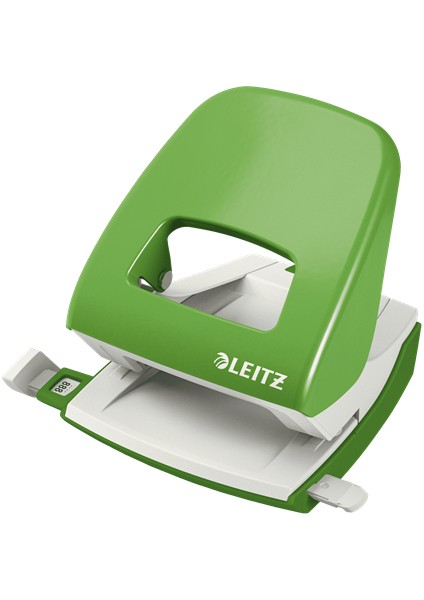 5008 Wow Delgeç 30 Sayfa Metalik Yeşil Blister