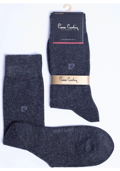 Pierre Cardin 632 Erkek Soket Çorap