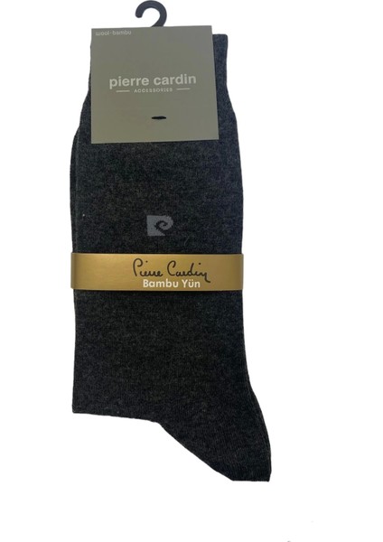 Pierre Cardin 632 Erkek Soket Çorap