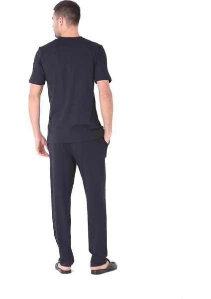 D's Damat 221003 Pijama Takımı 3'lü Set