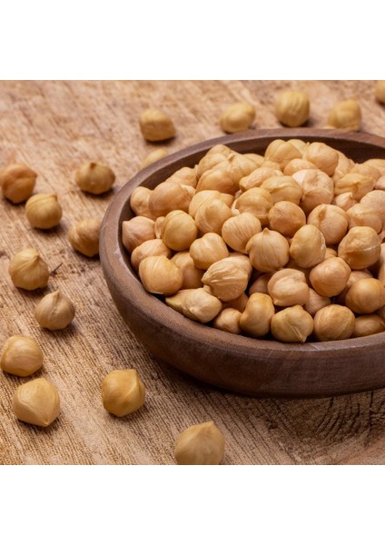 Premium Çifte Kavrulmuş Iç Fındık 2.5 kg Kutulu