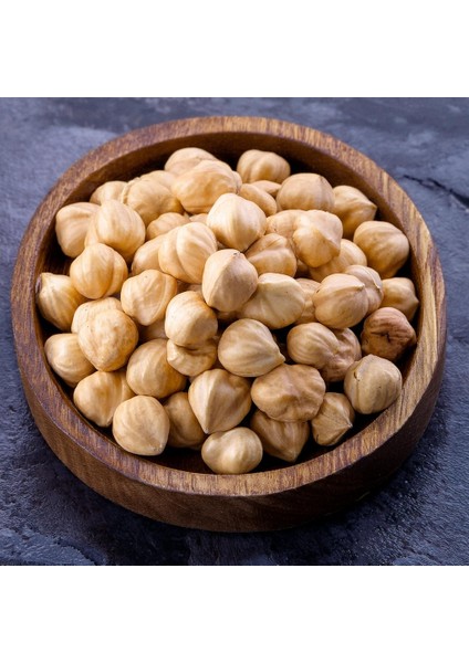 Premium Çifte Kavrulmuş Iç Fındık 2.5 kg Kutulu