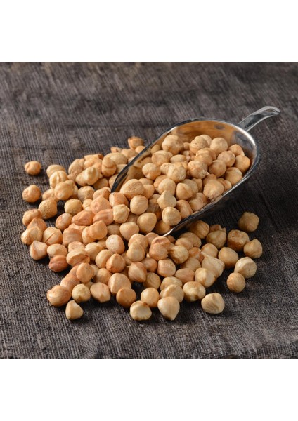 Premium Çifte Kavrulmuş Iç Fındık 2.5 kg Kutulu