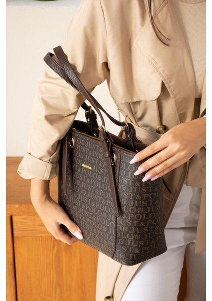 Kadın Büyük Boy Çok Gözlü Spor Model Kol Çantası, El ve Omuz Çantası MDS2205 fiyatları