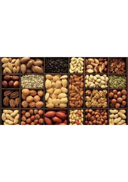 Ay Çekirdeği Beyaz Sade 1 kg