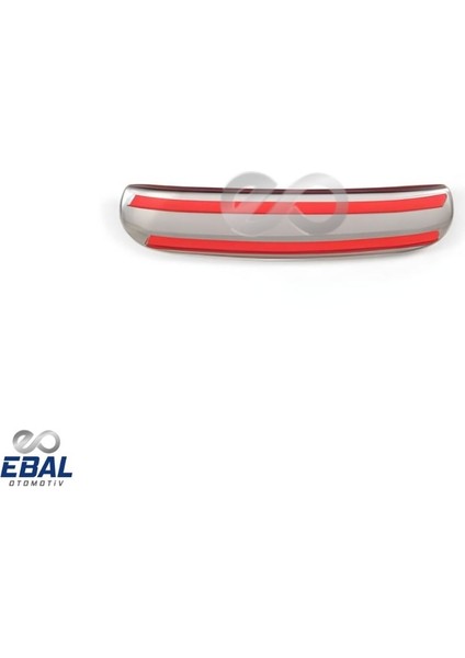 Peugeot 307 Krom Bagaj Açma 1 Parça 2001 Üzeri Paslanmaz Çelik fırsatları