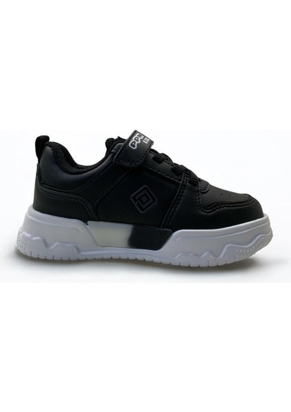 1603 Hafif Çocuk Okul Öncesi Işıklı Sneaker