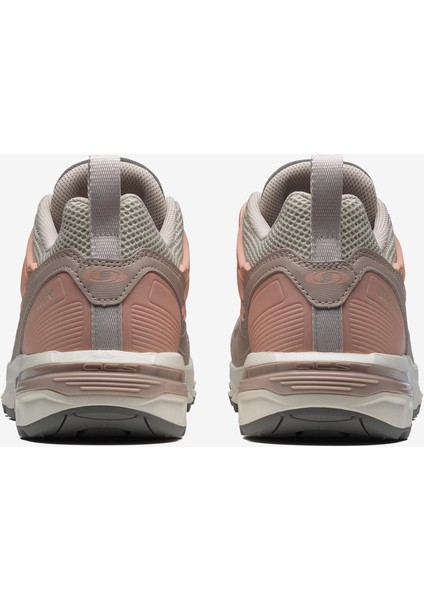 Acs + Og Kadın Sneaker Silver Cloud L47735800 fırsatları