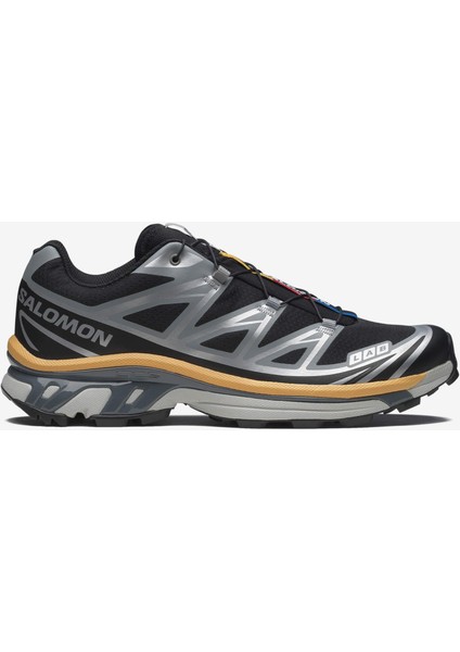 Xt-6 Unisex Sneaker Black L47739400