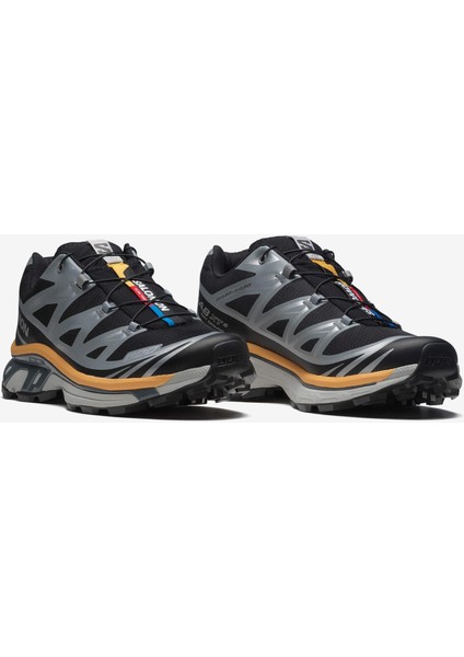 Xt-6 Unisex Sneaker Black L47739400 fiyatları