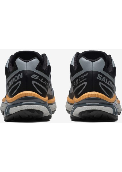 Xt-6 Unisex Sneaker Black L47739400 fırsatları