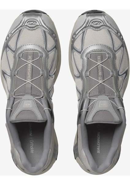 XT-WHISPER Unisex Sneaker Ftw Silver L47801400 modelleri