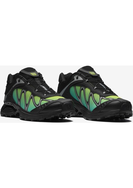 Xt-Whısper Unisex Sneaker Black L47761600