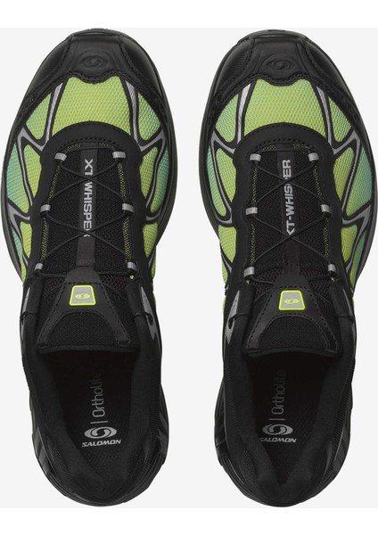 Xt-Whısper Unisex Sneaker Black L47761600