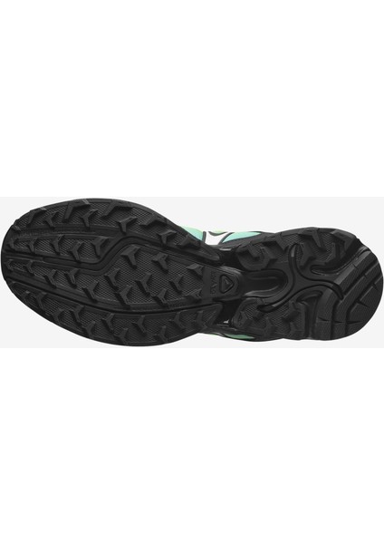 Xt-Whısper Unisex Sneaker Black L47761600