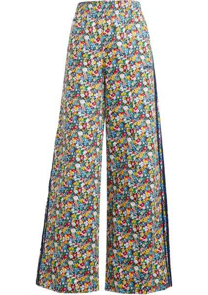 Originals JC7787 adidas Originals x Liberty London Wide Leg Track Pants