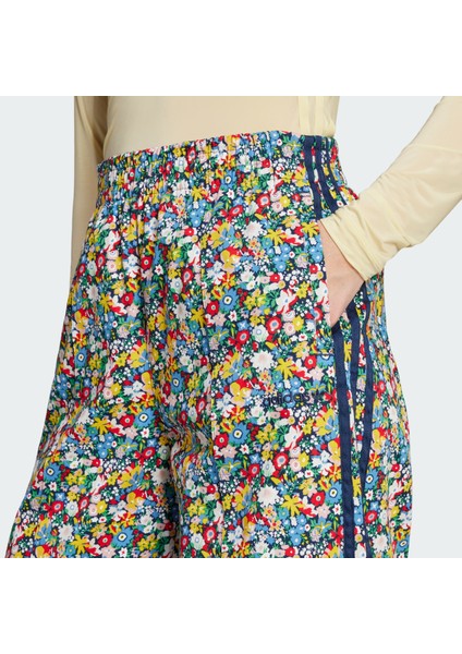 Originals JC7787 adidas Originals x Liberty London Wide Leg Track Pants