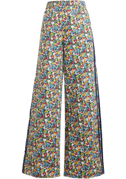 Originals JC7787 adidas Originals x Liberty London Wide Leg Track Pants