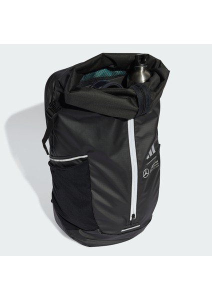 Performance JX6464 Mercedes - Amg Petronas Formula One Team Adaptıve Packıng System Backpack