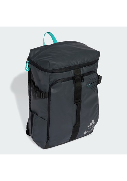 Performance JX6466 Mercedes - Amg Petronas Formula One Team Hybrıd Backpack