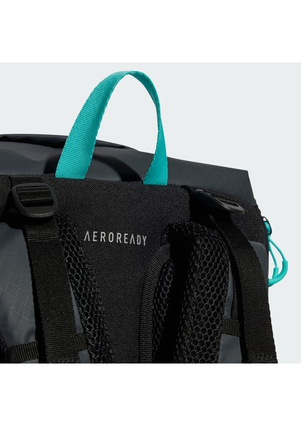 Performance JX6466 Mercedes - Amg Petronas Formula One Team Hybrıd Backpack