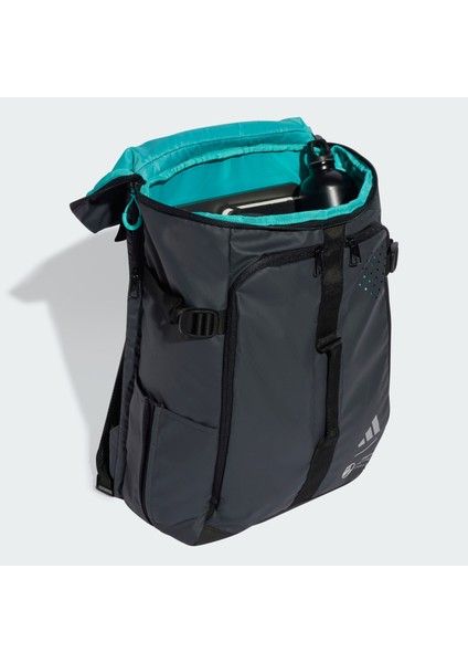 Performance JX6466 Mercedes - Amg Petronas Formula One Team Hybrıd Backpack