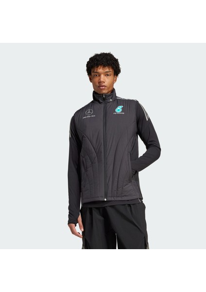 Performance JX8274 MERCEDES - AMG PETRONAS FORMULA ONE TEAM MECHANICS VEST