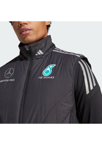 Performance JX8274 MERCEDES - AMG PETRONAS FORMULA ONE TEAM MECHANICS VEST