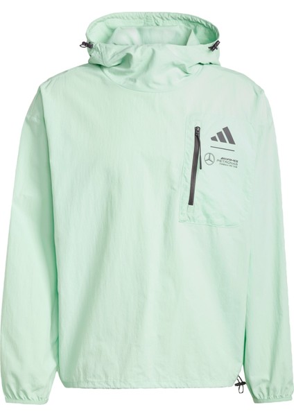 Performance JY3054 MERCEDES - AMG PETRONAS FORMULA ONE TEAM PREMIUM WOVEN WIND BREAKER modelleri