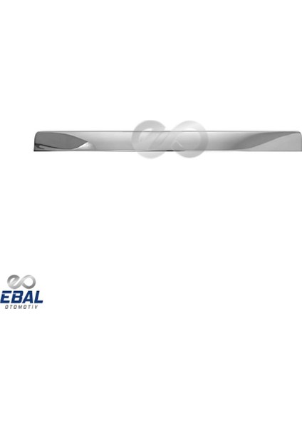 Mercedes Sprinter W906 Krom Bagaj Çıtası 2006-2018 Arası P. Çelik fırsatları