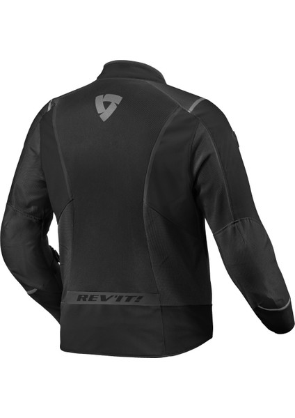 Revıt Aırwave 4 Mont Siyah