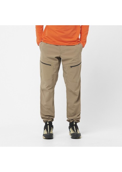 Outerpath Utility Erkek Outdoor Pantolonu - Kahve