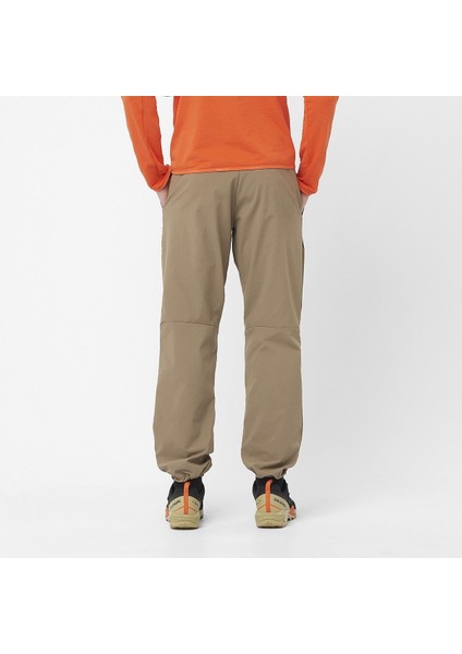 Outerpath Utility Erkek Outdoor Pantolonu - Kahve fiyatları