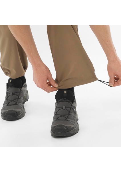 Outerpath Utility Erkek Outdoor Pantolonu - Kahve modelleri