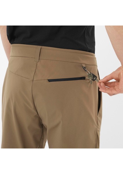 Outerpath Utility Erkek Outdoor Pantolonu - Kahve indirimleri