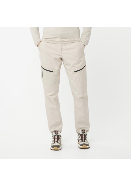 Outerpath Utility Erkek Outdoor Pantolonu - Beyaz