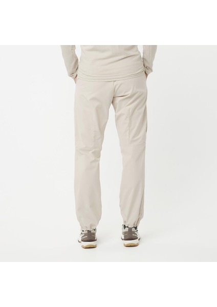 Outerpath Utility Erkek Outdoor Pantolonu - Beyaz fiyatları