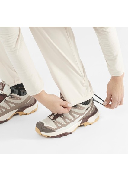 Outerpath Utility Erkek Outdoor Pantolonu - Beyaz indirimleri