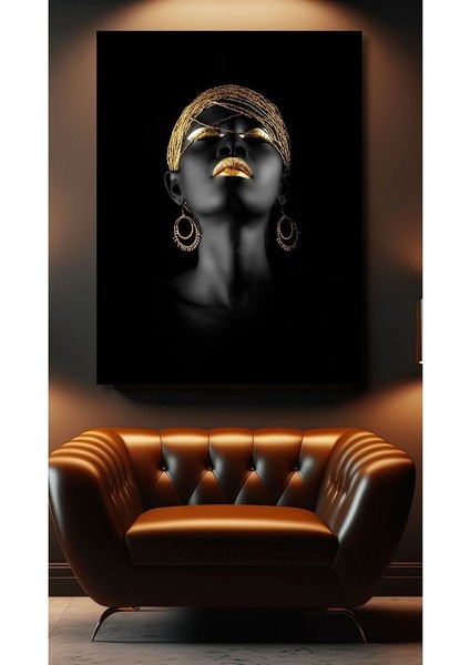 Goldenblack Kanvas Tablo fırsatları