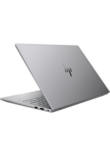 Zbook Power 16 G11 Intel Core Ultra 7 155H 32GB Ddr5 4tb SSD 16" IPS Wuxga 4GB/RTXA500 Windows 11 Pro Dizüstü Bilgisayar HP8T0U2EAP11 + Zettaçanta