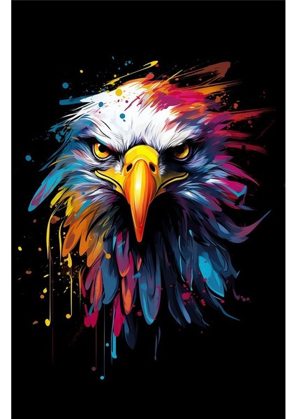 Neon Eagle indirimleri