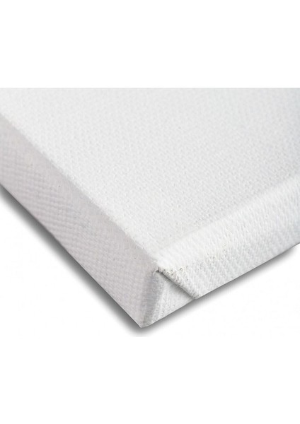 Gold Flowers Kanvas Tablo modelleri