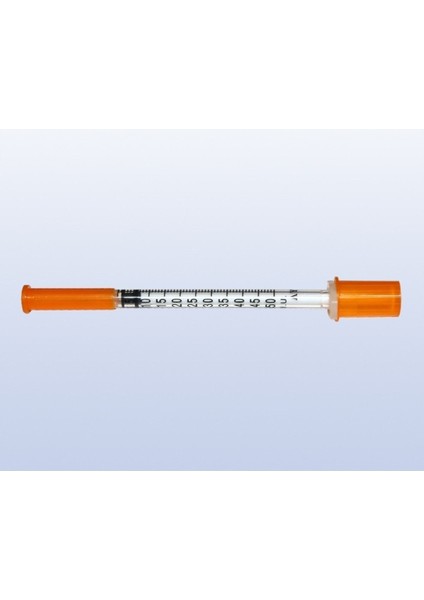0,5 ml Süper INSÜLIN30 G 1500 Adet 1 Koli