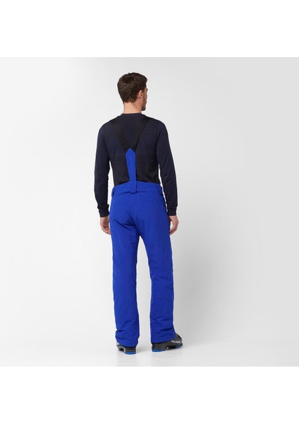 Edge Erkek Kayak Pantolonu - Mavi
