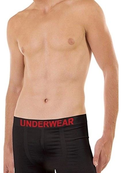 Elite Life Boxer Modal Lycralı 905