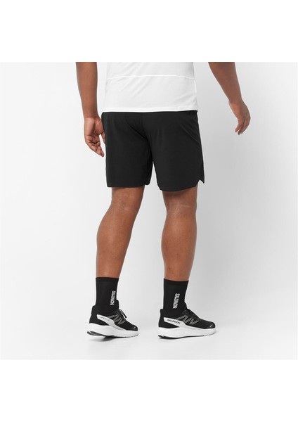 SENSE AERO 7" Erkek Koşu Şortu Black LC2048000 fiyatları
