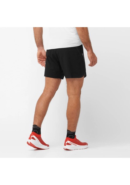 S/lab Speed 2ın1 Erkek Koşu Şortu - Siyah fiyatları