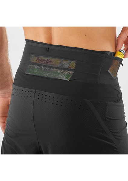 S/LAB ULTRA 2IN1 Erkek Koşu Şortu Black LC2030900 fırsatları