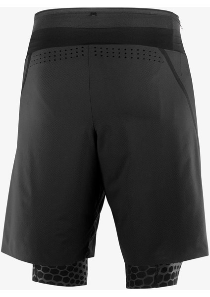 S/LAB ULTRA 2IN1 Erkek Koşu Şortu Black LC2030900 indirimleri