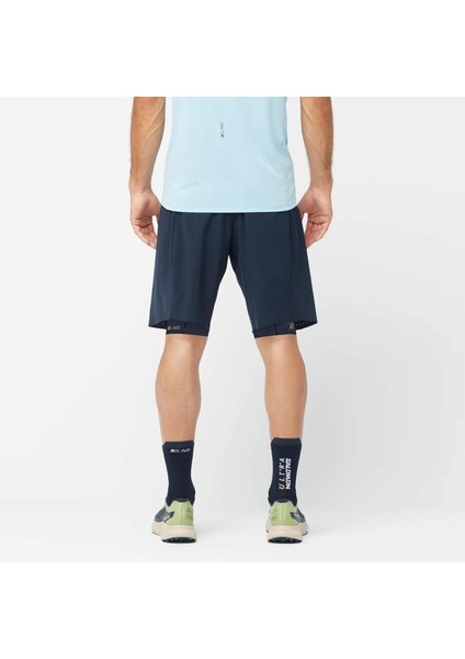 S/LAB ULTRA 2IN1 Erkek Koşu Şortu NIGHT SKY LC2254200 fiyatları
